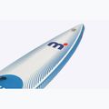 SUP board Mistral Vortex Air 14'0" x 26" blue/white 5