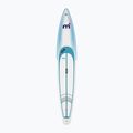 SUP board Mistral Vortex Air 12'6" x 24" blue/white 2