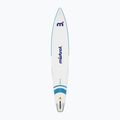SUP board Mistral Vortex Air 12'6" x 24" blue/white 3