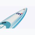 SUP board Mistral Vortex Air 12'6" x 24" blue/white 5