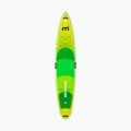 SUP board Mistral Adventurist Air 12'6" x 30 (V2) green/yellow 2