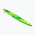 SUP board Mistral Adventurist Air 12'6" x 30 (V2) green/yellow 5