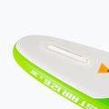 SUP board Mistral Adventurist Air 12'6" x 30 (V2) green/yellow 15