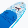 SUP board Mistral Palau 10'6" blue/white 5