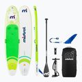 SUP Mistral Cozumel 11'6" green/white board