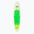 SUP Mistral Cozumel 11'6" green/white board 2