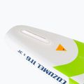 SUP Mistral Cozumel 11'6" green/white board 5
