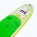 SUP Mistral Cozumel 11'6" green/white board 7