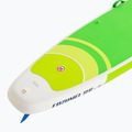 SUP Mistral Cozumel 11'6" green/white board 8