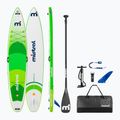 SUP board Mistral Mangrove 12'6" green/white