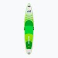 SUP board Mistral Mangrove 12'6" green/white 2