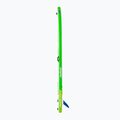 SUP board Mistral Mangrove 12'6" green/white 4