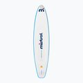 SUP Mistral Sunburst Double Club 11'6" white/green board 3