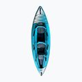 Mistral Air Triple 382 cm inflatable 3-person kayak 3