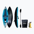 Mistral Air Single 305 cm inflatable kayak for 1 person