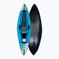 Mistral Air Single 305 cm inflatable kayak for 1 person 2