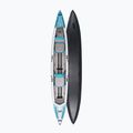Mistral Slider Air Duo 15'11" 2-person inflatable kayak 485 cm 2