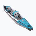 Mistral Slider Air Duo 15'11" 2-person inflatable kayak 485 cm 7