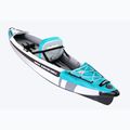 Mistral Slider Air Single 12'6" 376 cm inflatable 1-person kayak 6
