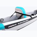 Mistral Slider Air Single 12'6" 376 cm inflatable 1-person kayak 8