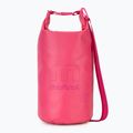 Waterproof bag Mistral Dry Bag 10 l pink