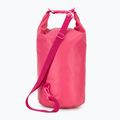 Waterproof bag Mistral Dry Bag 10 l pink 3