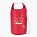 Waterproof bag Mistral Dry Bag 10 l red