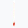 Paddle SUP 3-częściowe Mistral Solea Alu orange