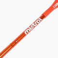 Paddle SUP 3-częściowe Mistral Solea Alu orange 4