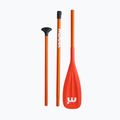 Paddle SUP 3-częściowe Mistral Solea Alu orange 2