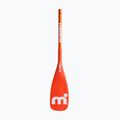 Paddle SUP 3-częściowe Mistral Solea Alu orange 4
