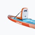 SUP kayak seat Mistral Kayak Seat Inflatable orange 4