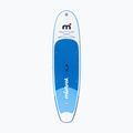 Inflatable SUP board set Bayou SUP 10'6" blue/white 3