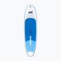 Inflatable SUP board set Bayou Tour SUP 11'6" blue/white 2