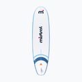 Inflatable SUP board set Bayou Tour SUP 11'6" blue/white 3