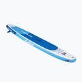 Inflatable SUP board set Bayou Tour SUP 11'6" blue/white 6