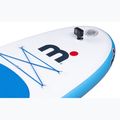 Inflatable SUP board set Bayou Tour SUP 11'6" blue/white 9