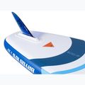 Inflatable SUP board set Bayou Tour SUP 11'6" blue/white 12