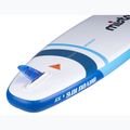 Inflatable SUP board set Bayou Tour SUP 11'6" blue/white 13