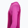 Children's swimming wetsuit Mistral Breeze 76 2,5/2mm Kids Suit pink 5