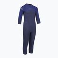Children's swimming wetsuit Mistral Breeze 76 2,5/2mm Kids Suit blue
