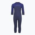 Children's swimming wetsuit Mistral Breeze 76 2,5/2mm Kids Suit blue 2