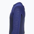 Children's swimming wetsuit Mistral Breeze 76 2,5/2mm Kids Suit blue 5
