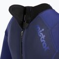 Children's swimming wetsuit Mistral Breeze 76 2,5/2mm Kids Suit blue 6
