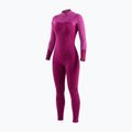 Women's swimming wetsuit Mistral Breeze 76 2,5/2mm Ladies Suit pink