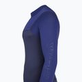 Men's swimming wetsuit Mistral Breeze 76 2,5/2mm Shorty blue 4
