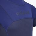 Children's swimming wetsuit Mistral Breeze 76 2,5/2mm Kids Shorty blue 4
