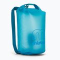 Waterproof bag Mistral Dry Bag 5 l Transculent blue 2