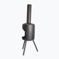 Outdoor fireplace BonFeu Bonselo black 5
