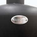 Outdoor fireplace BonFeu Bonselo black 8